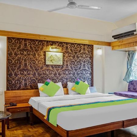 Treebo Sahara Shivaji Nagar Hotel Pune Exterior photo