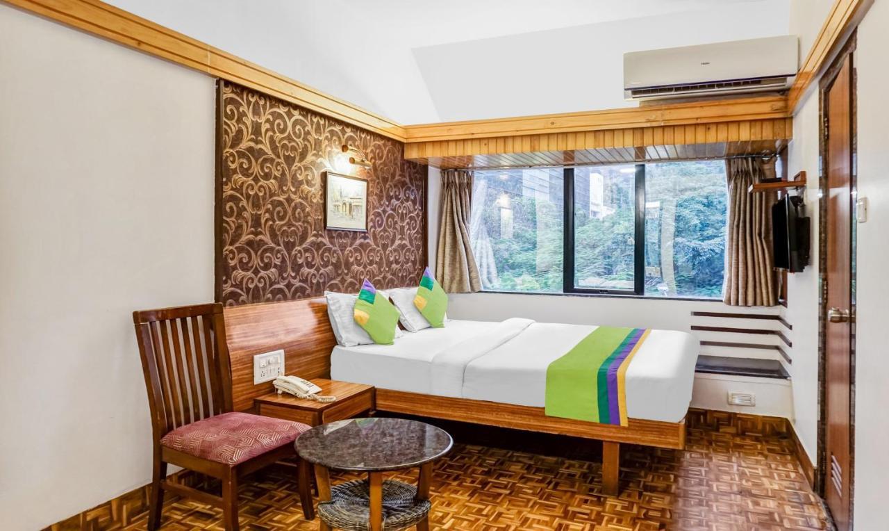 Treebo Sahara Shivaji Nagar Hotel Pune Exterior photo