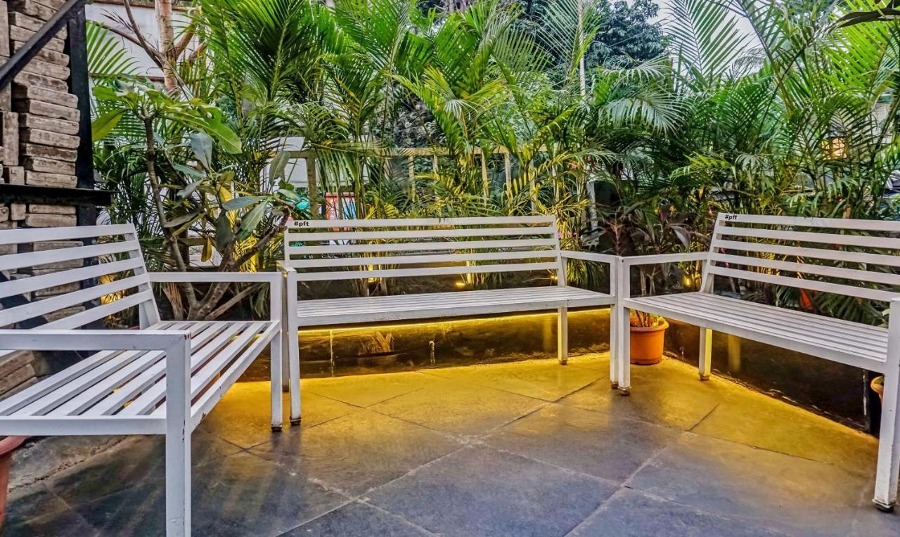 Treebo Sahara Shivaji Nagar Hotel Pune Exterior photo