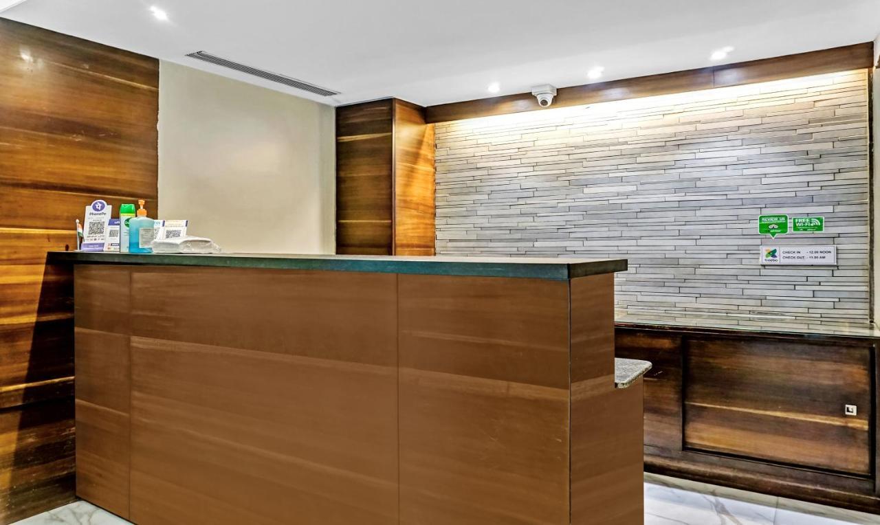 Treebo Sahara Shivaji Nagar Hotel Pune Exterior photo