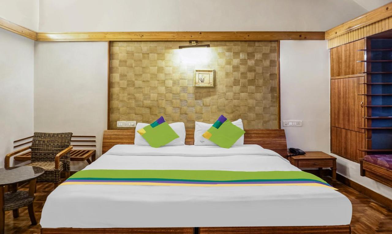 Treebo Sahara Shivaji Nagar Hotel Pune Exterior photo